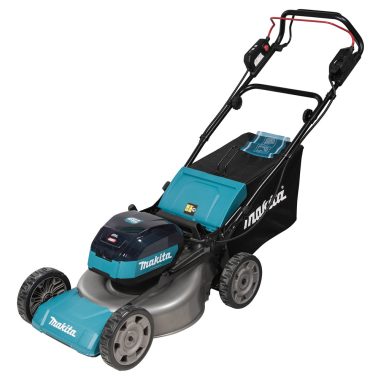   Makita 48 cm 40Vmax XGT Li-ion BL 1900 W fűnyíró ÖNJÁRÓ Z
