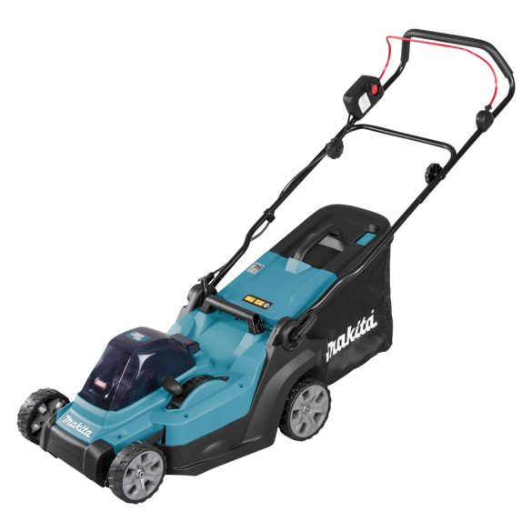 Makita 38 cm 40Vmax XGT Li-ion BL fűnyíró 1x4,0 Ah + RC