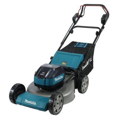   Makita 53 cm 64Vmax Li-ion BL 3200 W fűnyíró ÖNJÁRÓ 1x10,0 Ah (BL64100)