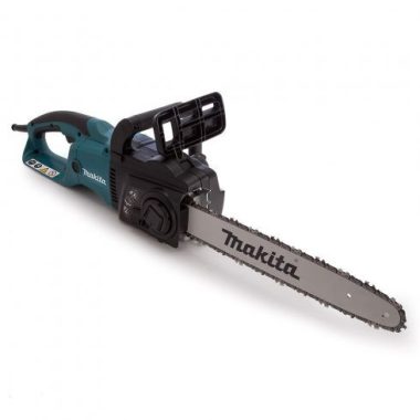   Makita UC4051A 2000W elektromos láncfűrész, 40 cm, 3/8", 1,3mm