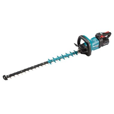   Makita UH005GM201 40Vmax XGT Li-ion BL sövényvágó F 75cm 2x4,0Ah