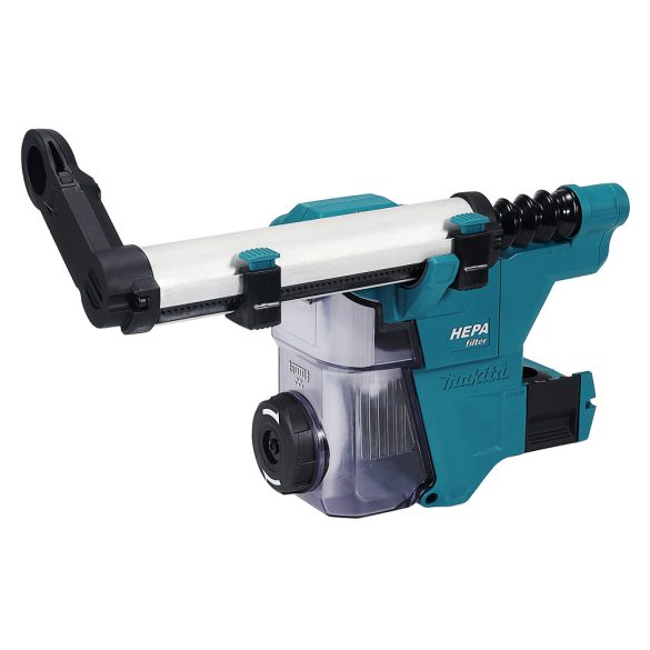 Makita DX16 porelszívó egység DHR183 / HR010G -hez