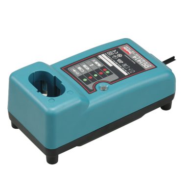   Makita 193864-0 DC1414 akkumulátor töltő 7,2V-14,4V Ni-Cd, Ni-MH