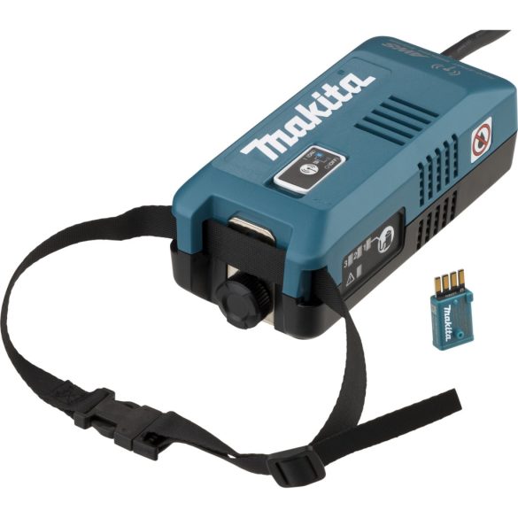 Makita AWS BLUETOOTH vevőegység WUT02U