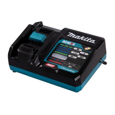 Makita 630B63-0 40Vmax XGT Li-ion gyorstöltő DC40RA