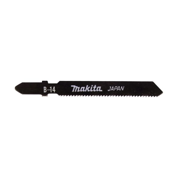 Makita A-85662 5db HCS B-14 szúrófűrészlap FA, általános, TPI:18, L:75mm