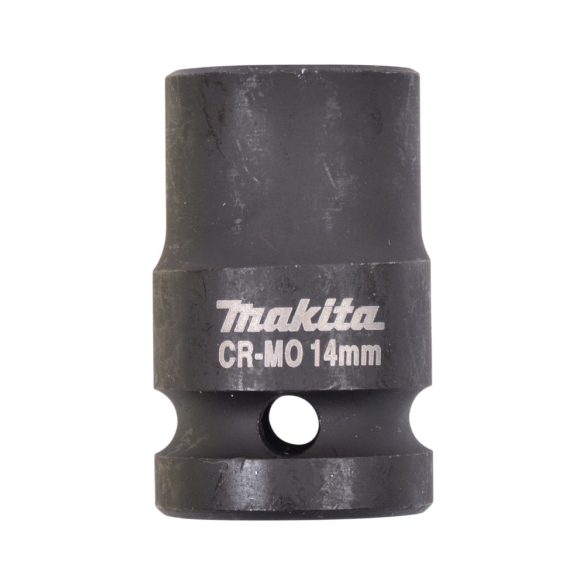 Makita B-40113 1/2" 14x38 mm CR-MO gépi dugókulcs