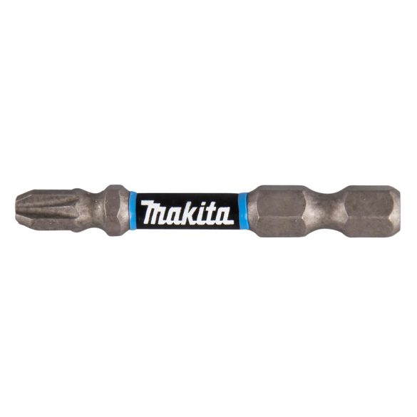 Makita E-03311 impact PREMIER torziós csavarbehajtó bit PZ3 50mm 2db