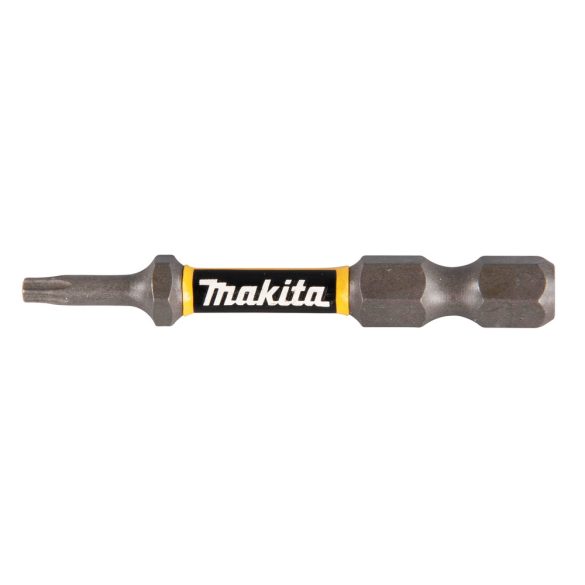 Makita E-03327 impact PREMIER torziós csavarbehajtó bit T10 50mm 2db