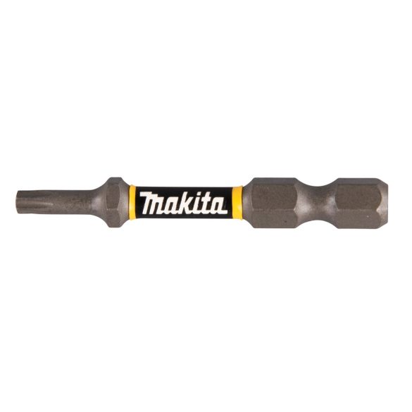 Makita E-03333 impact PREMIER torziós csavarbehajtó bit T15 50mm 2db