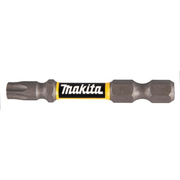 Makita E-03361 impact PREMIER torziós csavarbehajtó bit T30 50mm 2db