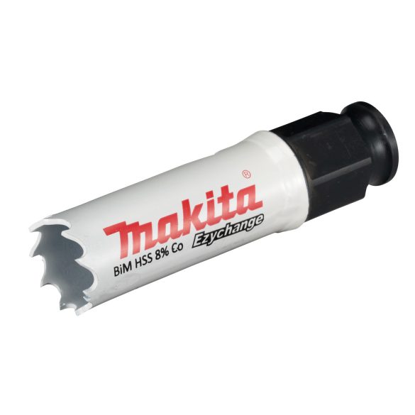 Makita E-03654 bimetál körkivágó 19mm EZYCHANGE