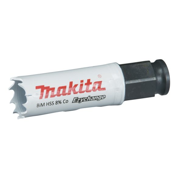 Makita E-03660 bimetál körkivágó 20mm EZYCHANGE