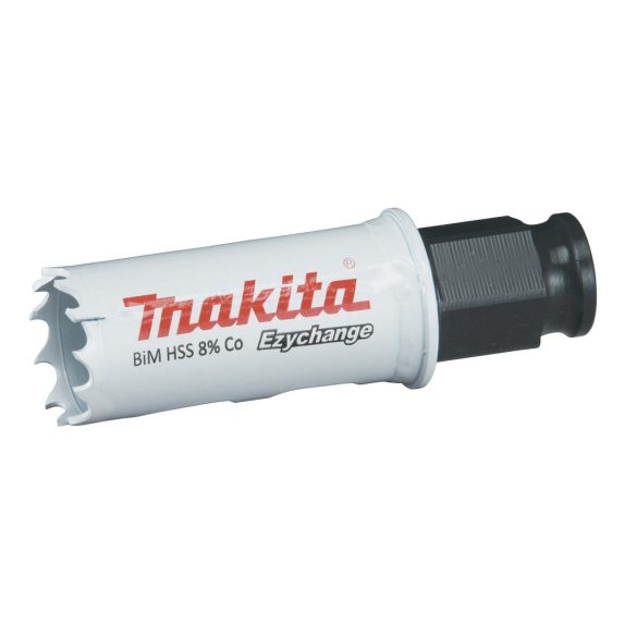 Makita E-03676 bimetál körkivágó 22mm EZYCHANGE