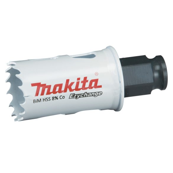 Makita E-03713 bimetál körkivágó 29mm EZYCHANGE