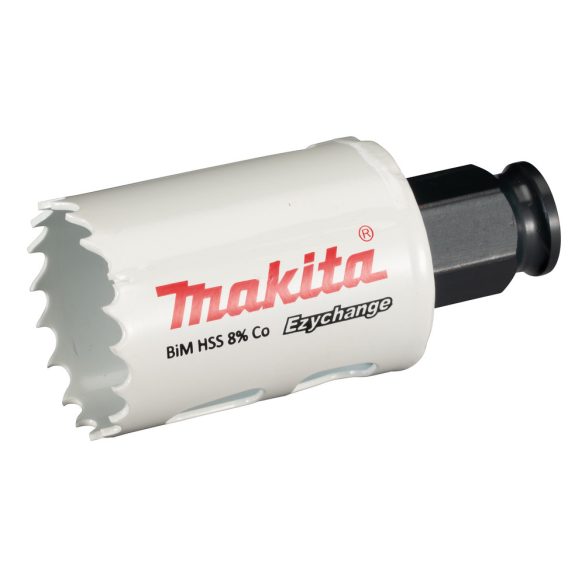 Makita E-03741 bimetál körkivágó 35mm EZYCHANGE