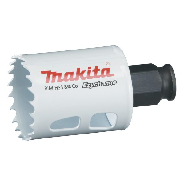 Makita E-03779 bimetál körkivágó 40mm EZYCHANGE