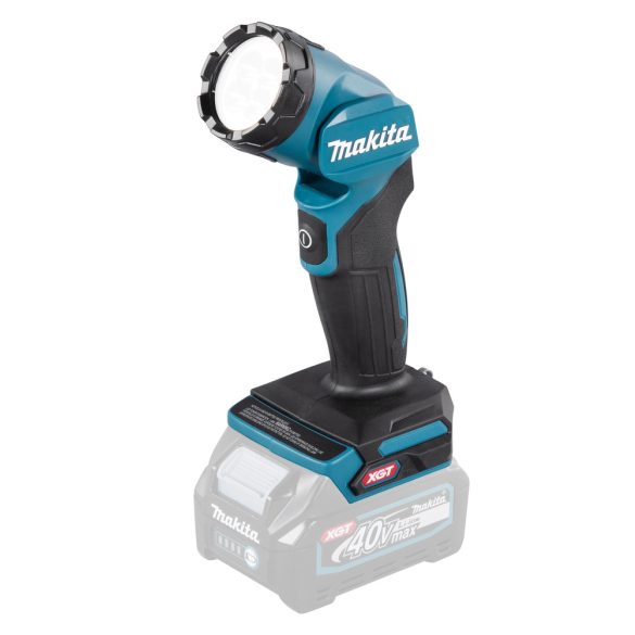 Makita 40Vmax XGT Li-Ion akkus LED lámpa 160 lumen Z