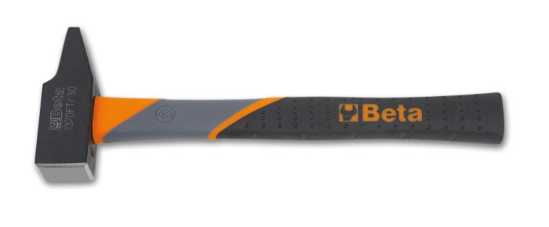 Beta 1370FT 30 Lakatos kalapács, francia modell, műanyag nyéllel