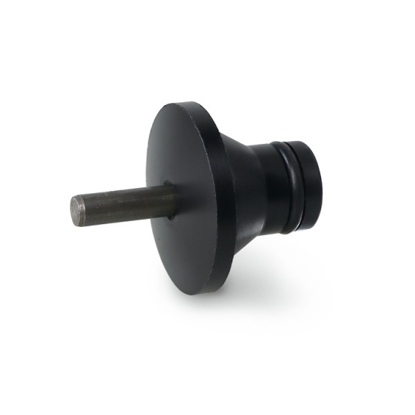 Beta 3916TP/A Befogó adapter axle-thru tengelyhez (menet oldali)