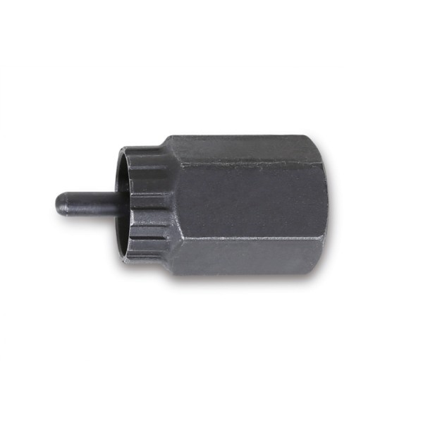 Beta 3984/4 Vezetőcsapos Campagnolo szabadonfutó lehúzó kulcs foszfátozott 1/2"